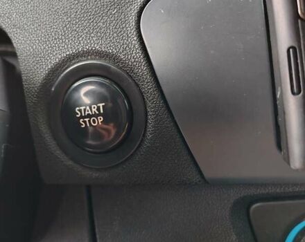 Серый Рено Гранд Сценик, объемом двигателя 1.5 л и пробегом 292 тыс. км за 6700 $, фото 11 на Automoto.ua