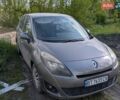 Серый Рено Гранд Сценик, объемом двигателя 1.5 л и пробегом 253 тыс. км за 6000 $, фото 1 на Automoto.ua