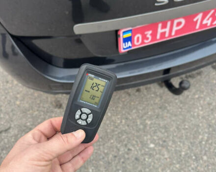 Сірий Рено Гранд Сценік, об'ємом двигуна 1.6 л та пробігом 219 тис. км за 9000 $, фото 76 на Automoto.ua