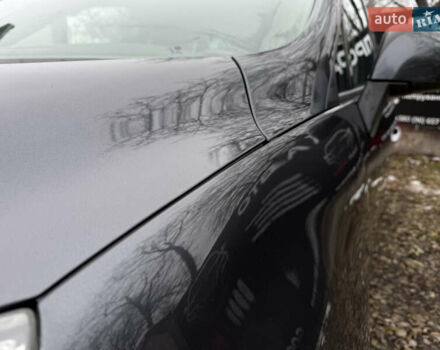Серый Рено Гранд Сценик, объемом двигателя 1.6 л и пробегом 265 тыс. км за 7950 $, фото 15 на Automoto.ua