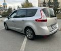 Серый Рено Гранд Сценик, объемом двигателя 1.5 л и пробегом 220 тыс. км за 7600 $, фото 4 на Automoto.ua