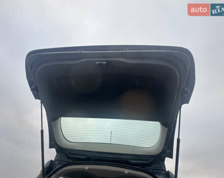 Сірий Рено Гранд Сценік, об'ємом двигуна 1.6 л та пробігом 219 тис. км за 9000 $, фото 54 на Automoto.ua