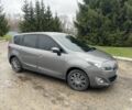 Серый Рено Гранд Сценик, объемом двигателя 1.5 л и пробегом 277 тыс. км за 6900 $, фото 2 на Automoto.ua