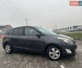 Сірий Рено Гранд Сценік, об'ємом двигуна 1.5 л та пробігом 287 тис. км за 6399 $, фото 1 на Automoto.ua