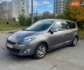 Серый Рено Гранд Сценик, объемом двигателя 1.5 л и пробегом 189 тыс. км за 7599 $, фото 1 на Automoto.ua