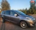 Серый Рено Гранд Сценик, объемом двигателя 1.46 л и пробегом 240 тыс. км за 6300 $, фото 7 на Automoto.ua