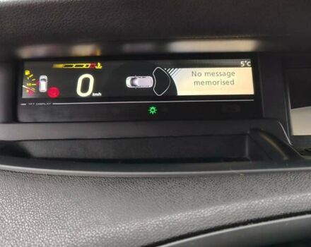 Серый Рено Гранд Сценик, объемом двигателя 1.5 л и пробегом 292 тыс. км за 6700 $, фото 21 на Automoto.ua