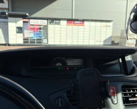 Рено Гранд Сценик 2011 в Ужгороде на Automoto.ua Серый Рено Гранд Сценик, объемом двигателя 1.46 л и пробегом 241 тыс. км за 6999 $, фото 9 на Automoto.ua