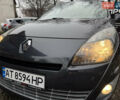 Серый Рено Гранд Сценик, объемом двигателя 1.6 л и пробегом 265 тыс. км за 7950 $, фото 13 на Automoto.ua