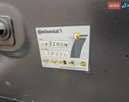 Серый Рено Гранд Сценик, объемом двигателя 1.5 л и пробегом 261 тыс. км за 5999 $, фото 28 на Automoto.ua