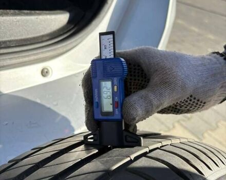 Рено Гранд Сценик 2011 в Ужгороде на Automoto.ua Серый Рено Гранд Сценик, объемом двигателя 1.46 л и пробегом 241 тыс. км за 6999 $, фото 18 на Automoto.ua