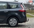 Сірий Рено Гранд Сценік, об'ємом двигуна 1.6 л та пробігом 218 тис. км за 7650 $, фото 6 на Automoto.ua