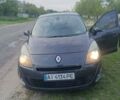 Серый Рено Гранд Сценик, объемом двигателя 1.46 л и пробегом 225 тыс. км за 8000 $, фото 1 на Automoto.ua