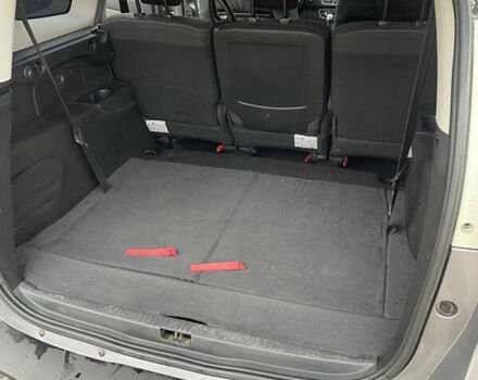 Серый Рено Гранд Сценик, объемом двигателя 1.46 л и пробегом 277 тыс. км за 6900 $, фото 15 на Automoto.ua