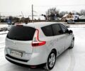 Серый Рено Гранд Сценик, объемом двигателя 15 л и пробегом 280 тыс. км за 7300 $, фото 1 на Automoto.ua