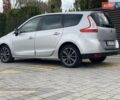 Серый Рено Гранд Сценик, объемом двигателя 2 л и пробегом 249 тыс. км за 8450 $, фото 16 на Automoto.ua