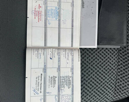 Сірий Рено Гранд Сценік, об'ємом двигуна 1.6 л та пробігом 219 тис. км за 9000 $, фото 67 на Automoto.ua