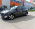 Серый Рено Гранд Сценик, объемом двигателя 1.5 л и пробегом 246 тыс. км за 9200 $, фото 1 на Automoto.ua