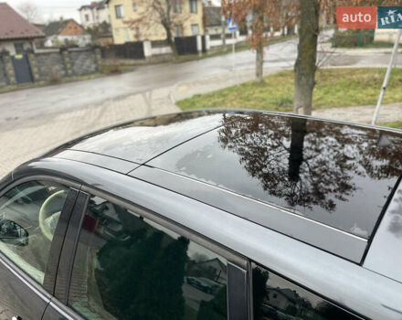 Серый Рено Гранд Сценик, объемом двигателя 1.6 л и пробегом 215 тыс. км за 6850 $, фото 22 на Automoto.ua