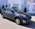Серый Рено Гранд Сценик, объемом двигателя 1.6 л и пробегом 265 тыс. км за 7500 $, фото 2 на Automoto.ua