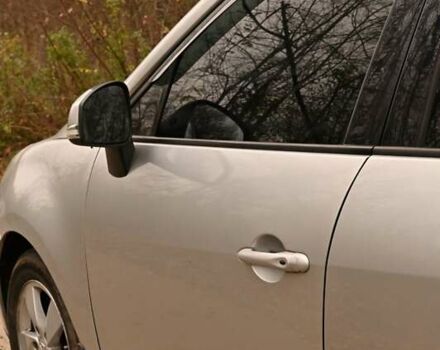 Серый Рено Гранд Сценик, объемом двигателя 1.6 л и пробегом 335 тыс. км за 7400 $, фото 8 на Automoto.ua