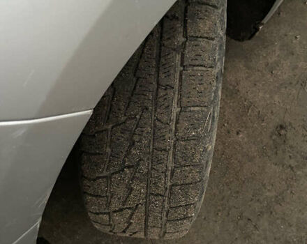 Серый Рено Гранд Сценик, объемом двигателя 1.46 л и пробегом 284 тыс. км за 5950 $, фото 26 на Automoto.ua