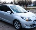Серый Рено Гранд Сценик, объемом двигателя 1.6 л и пробегом 310 тыс. км за 6850 $, фото 1 на Automoto.ua