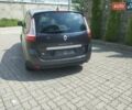 Серый Рено Гранд Сценик, объемом двигателя 2 л и пробегом 244 тыс. км за 8350 $, фото 18 на Automoto.ua