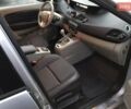 Серый Рено Гранд Сценик, объемом двигателя 1.46 л и пробегом 303 тыс. км за 9600 $, фото 17 на Automoto.ua