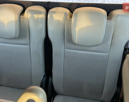 Сірий Рено Гранд Сценік, об'ємом двигуна 1.5 л та пробігом 262 тис. км за 6999 $, фото 25 на Automoto.ua