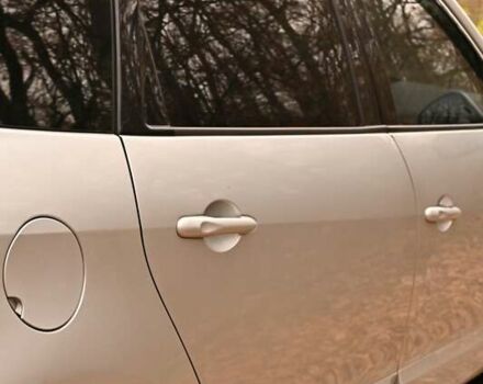 Серый Рено Гранд Сценик, объемом двигателя 1.6 л и пробегом 335 тыс. км за 7400 $, фото 12 на Automoto.ua