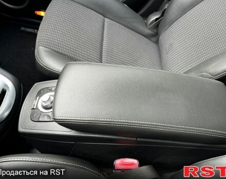 Серый Рено Гранд Сценик, объемом двигателя 1.6 л и пробегом 268 тыс. км за 8100 $, фото 11 на Automoto.ua