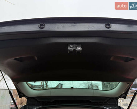 Серый Рено Гранд Сценик, объемом двигателя 1.6 л и пробегом 265 тыс. км за 7950 $, фото 37 на Automoto.ua