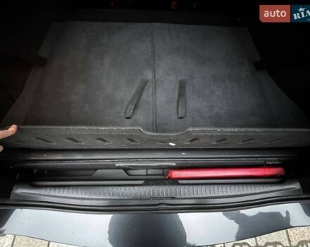 Сірий Рено Гранд Сценік, об'ємом двигуна 1.6 л та пробігом 218 тис. км за 7650 $, фото 33 на Automoto.ua