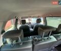 Серый Рено Гранд Сценик, объемом двигателя 1.5 л и пробегом 268 тыс. км за 8000 $, фото 22 на Automoto.ua