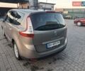Серый Рено Гранд Сценик, объемом двигателя 1.6 л и пробегом 271 тыс. км за 7600 $, фото 12 на Automoto.ua