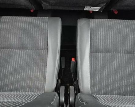 Серый Рено Гранд Сценик, объемом двигателя 1.6 л и пробегом 149 тыс. км за 8500 $, фото 35 на Automoto.ua