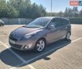 Серый Рено Гранд Сценик, объемом двигателя 2 л и пробегом 197 тыс. км за 7900 $, фото 1 на Automoto.ua