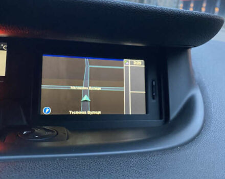 Сірий Рено Гранд Сценік, об'ємом двигуна 1.87 л та пробігом 220 тис. км за 8000 $, фото 24 на Automoto.ua