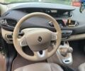 Серый Рено Гранд Сценик, объемом двигателя 1.6 л и пробегом 240 тыс. км за 7500 $, фото 11 на Automoto.ua