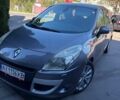 Серый Рено Гранд Сценик, объемом двигателя 1.5 л и пробегом 254 тыс. км за 7050 $, фото 1 на Automoto.ua