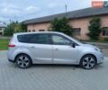 Серый Рено Гранд Сценик, объемом двигателя 1.9 л и пробегом 266 тыс. км за 7199 $, фото 11 на Automoto.ua