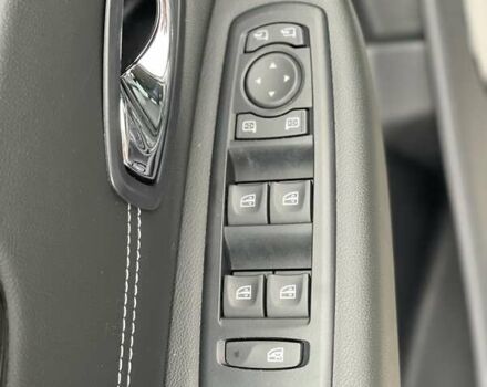 Серый Рено Гранд Сценик, объемом двигателя 2 л и пробегом 249 тыс. км за 8450 $, фото 30 на Automoto.ua