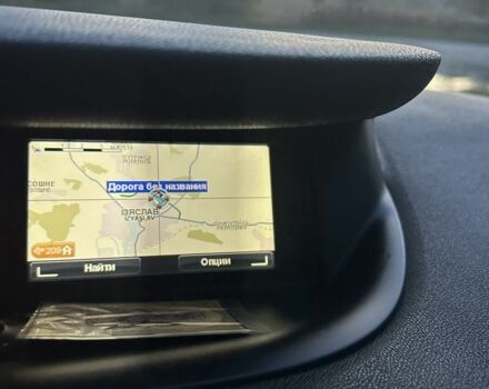 Серый Рено Гранд Сценик, объемом двигателя 1.5 л и пробегом 282 тыс. км за 6700 $, фото 1 на Automoto.ua