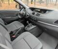 Серый Рено Гранд Сценик, объемом двигателя 1.5 л и пробегом 261 тыс. км за 5999 $, фото 20 на Automoto.ua