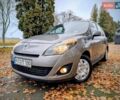 Серый Рено Гранд Сценик, объемом двигателя 1.5 л и пробегом 261 тыс. км за 5999 $, фото 1 на Automoto.ua