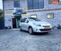 Сірий Рено Гранд Сценік, об'ємом двигуна 1.5 л та пробігом 260 тис. км за 7490 $, фото 1 на Automoto.ua