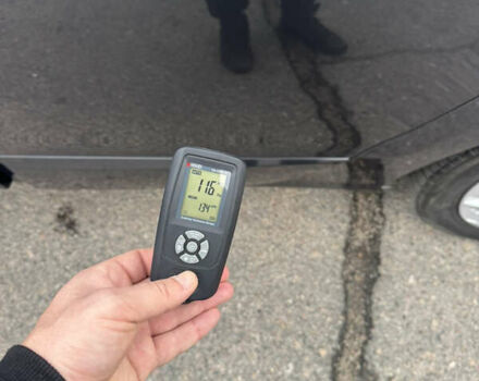 Сірий Рено Гранд Сценік, об'ємом двигуна 1.6 л та пробігом 219 тис. км за 9000 $, фото 74 на Automoto.ua