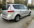 Серый Рено Гранд Сценик, объемом двигателя 1.5 л и пробегом 220 тыс. км за 7600 $, фото 5 на Automoto.ua