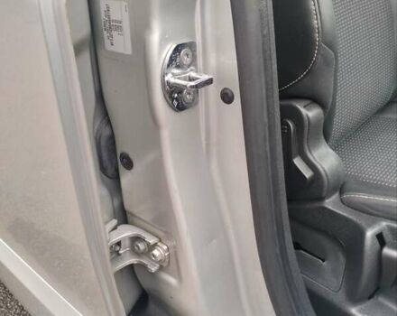 Рено Гранд Сценик 2011 в Чернигове на Automoto.ua Серый Рено Гранд Сценик, объемом двигателя 1.5 л и пробегом 220 тыс. км за 8500 $, фото 21 на Automoto.ua